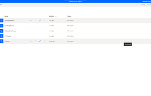 Microsoft Power Automate screenshot 2