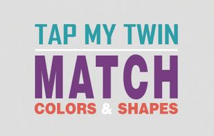 Tap My Twin screenshot 1