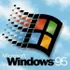 Windows 95 icon