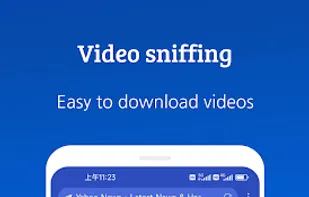 XBrowser screenshot 3