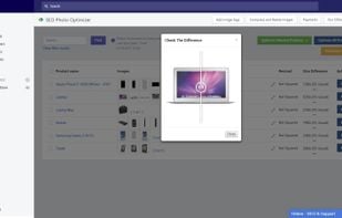 SpurIT SEO Image Optimizer screenshot 3