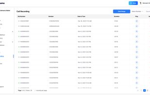 Callmama screenshot 3