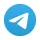 Telegram Web K icon