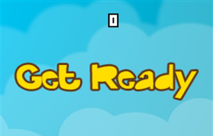 Clumsy Bee screenshot 1