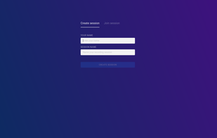 Etercast screenshot 1