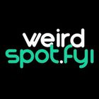 WeirdSpot icon