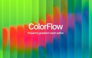 ColorFlow screenshot 3