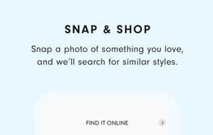 HauteLook screenshot 3