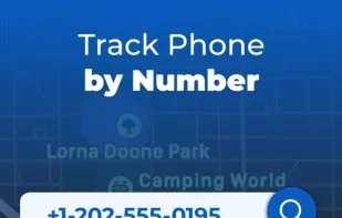 Track Phone by Number screenshot 1