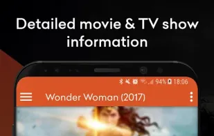 Nachos for Trakt.tv screenshot 1