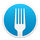 Fork icon