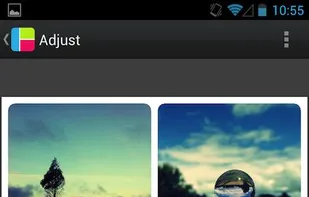 PicFrame screenshot 2