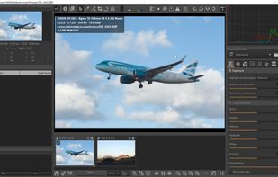ART screenshot 1