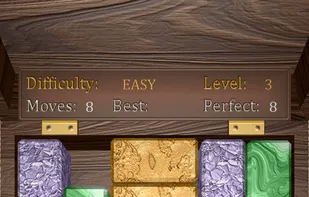 Unblock 3D screenshot 1