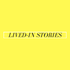 Lived-In Stories icon