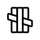 Datastripes icon