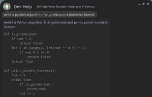 Agent Pilot screenshot 1
