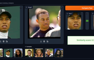 RECOGNITO Face Recognition SDK screenshot 2