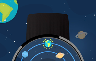 Wear Orbits screenshot 1