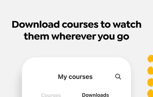 Domestika screenshot 3