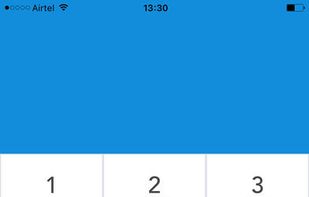 Sonetel screenshot 1