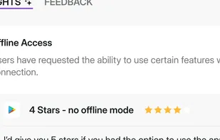 Survicate screenshot 3