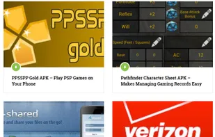 APK Advisor screenshot 1