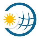 Weather &amp; Radar icon