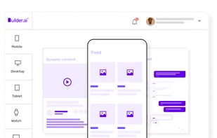 No tech knowledge needed