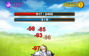 Clicker Champions screenshot 1