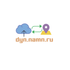 Dyn namn services icon
