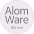 AlomWare Toolbox icon