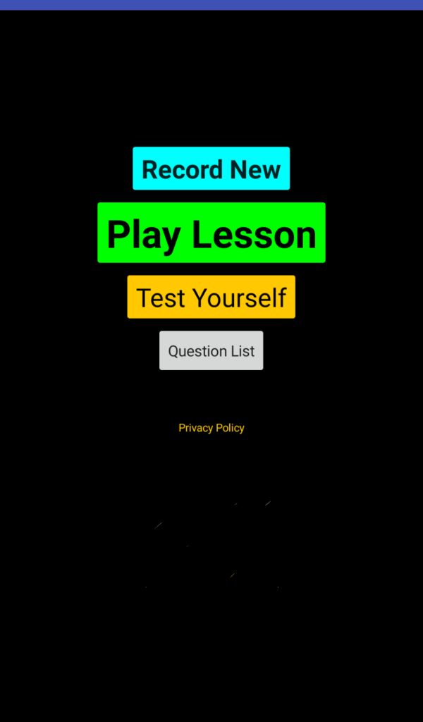 Audio Lesson Generator Alternatives 25+ Similar Flashcard and Language