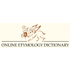 Online Etymology Dictionary icon