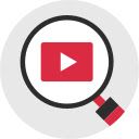 YouTube Ultimate Search icon