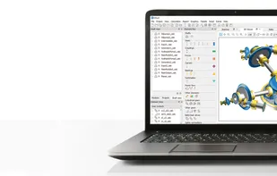 KISSsoft screenshot 1