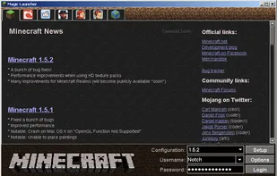 MagicLauncher screenshot 1