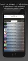 Sound Targets screenshot 2