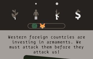 Lapse: A Forgotten Future screenshot 1