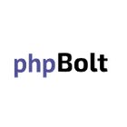 phpBolt.com icon