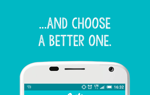 Qute - Living Fashion screenshot 2