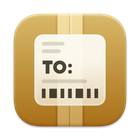 Deliveries icon