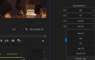 Autopod screenshot 1