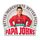 Papa John's Pizza icon