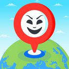 Fake GPS Location Changer icon
