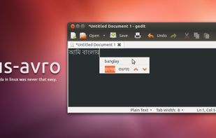 For Linux