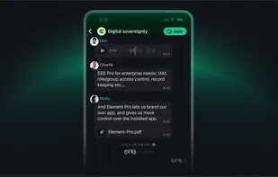 Element Pro screenshot 1