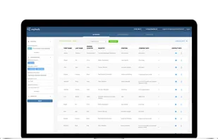 Oxyleads Prospector screenshot 1