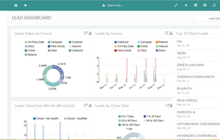 zigihub screenshot 1