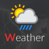 Weather Extension icon